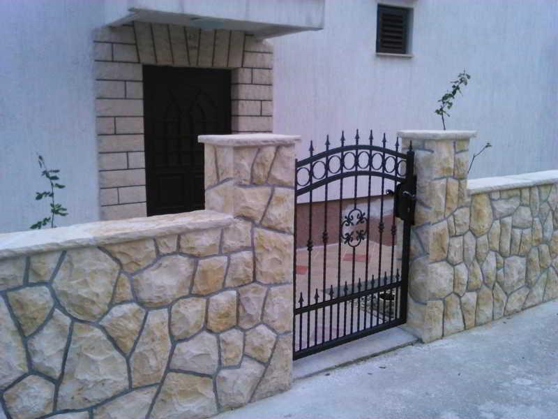 Apartments Burmeta Zadar Exterior photo